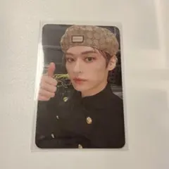straykids スキズ 樂-star musicplant リノ