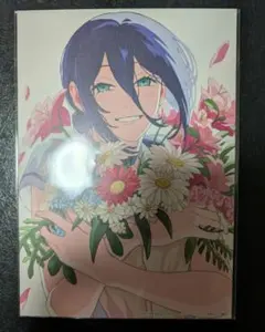 劇場版 チェンソーマン レゼ篇 ファイナル 舞台挨拶 入場者特典 カード