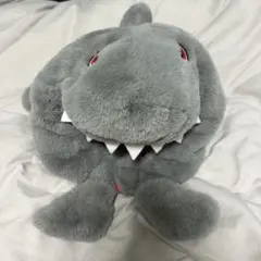 JAWSの被り物