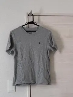 【POLO RALPH LAUREN】Vネック Tシャツのサムネイル