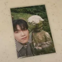 木村柾哉 Viva la vita HMV 生写真