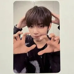 ZEROBASEONE オフイベ 会場限定 新譜予約特典 トレカ ユジン | Mercari