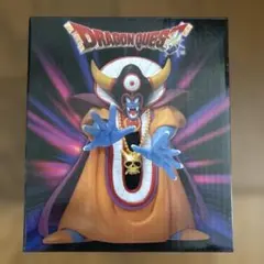 ドラゴンクエスト 伝説の魔王フィギュア　ゾーマ