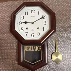 2026年最新】八角振り子時計の人気アイテム - メルカリ