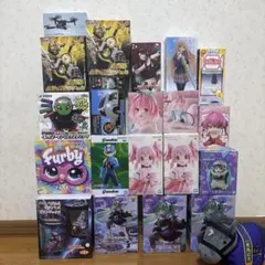 プライズフィギュアまとめ売り21個