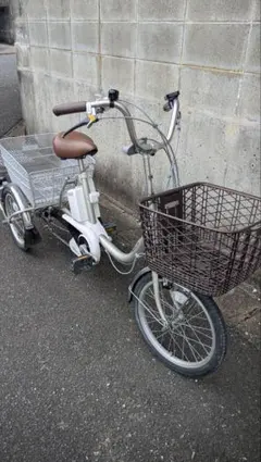 未使用品 自転車 インチ ハットリ U型 22KIO - メルカリ