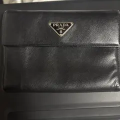 l*e様 PRADA財布