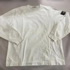 ストーンアイランド　白