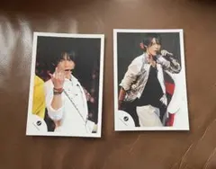 松村北斗　公式写真