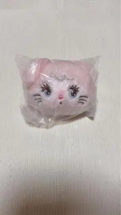 mikko characters フェイスマスコット キャミー