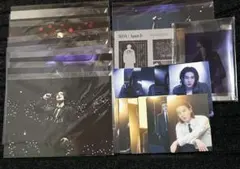 BTS SUGA Agust D D-DAY セット