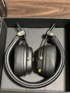 Marsha MAJOR III Bluetoothのサムネイル