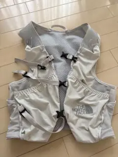 THE NORTH FACE TR ZERO ランニングベスト