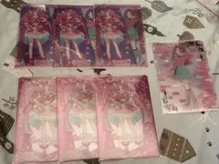 名探偵プリキュア キラキラクリアカードガム キュアミスティック 小林みくる