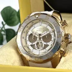 2025年最新】Invicta インビクタ 腕時計の人気アイテム - メルカリ