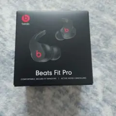 Beats Fit Pro ワイヤレスイヤホン 本体のサムネイル