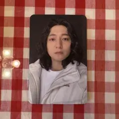 DAY6 UMBRO Korea トレカ　ソンジン