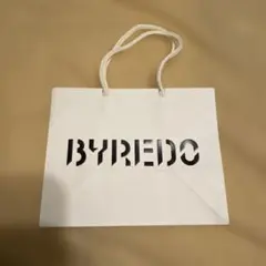 BYREDO ショッパーのサムネイル