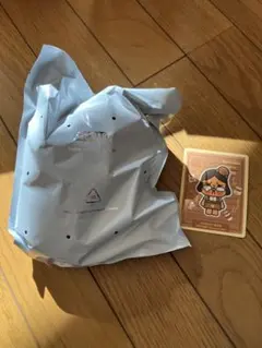 COFFEE FACTORY クライベイビー