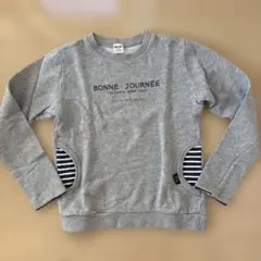 Noeil aime BeBe トレーナー