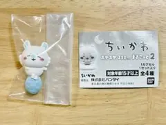 ちいかわ スヤスヤますこっと2 モモンガ