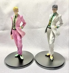 スタチューレジェンド 吉良吉影 & 川尻浩作のサムネイル