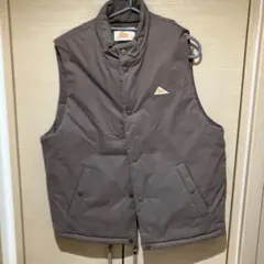 KELTY ダウンベスト