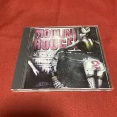 MOULIN ROUGE 2 サウンドトラック CD