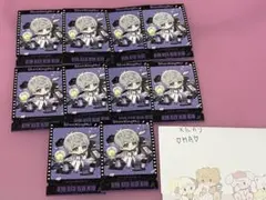 恋と深空 セイヤ 映画コラボ セット