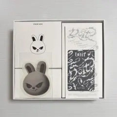 Stray Kids DOiT EVIL SKZOO スピーカー　リノ