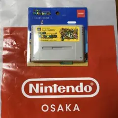 2026年最新】スーパーマリオワールド ケースの人気アイテム - メルカリ