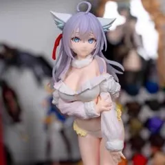フブチ 白上フブキ ホロライブ ディナーチップス ワンフェス WF2026S