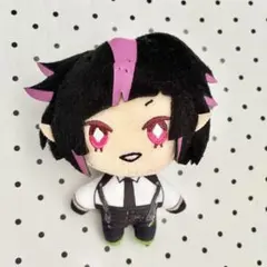 ツイステ 寮服マスコット リリア