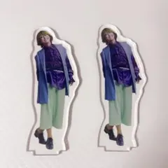 2026年最新】ノアの方舟 アクリルスタンドの人気アイテム - メルカリ