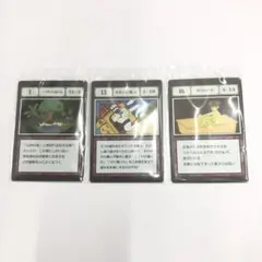 kntoy56-2083 一番くじ ハンター×ハンター J賞 カード