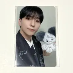 XdinaryHeroes beautifulmind MD 特典トレカ　ゴニル