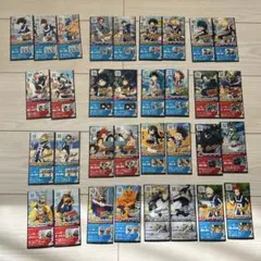 ヒロバト カード セット