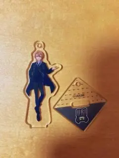 カラフルピーチ うり アクリルスタンド