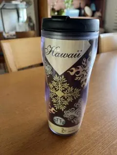 レア！Starbucks Hawaii タンブラー
