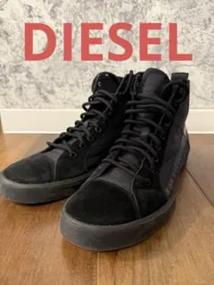 ハイカットスニーカー 28