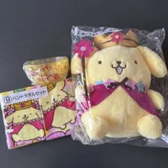 ポムポムプリン　まとめ売り 2026年最新】ポムポムプリン ぬいぐるみ まとめ売りの人気アイテム