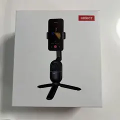 OBSBOT ME 自動追跡スマートフォン用ジンバル