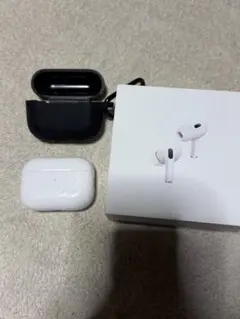 AirPodsPro第二世代　typeC