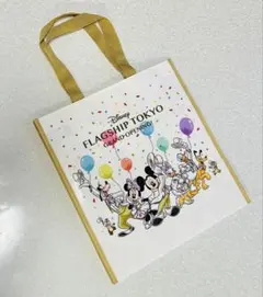 ショッピングバッグ キャラクターグッズ