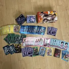 Z/X Zillions of enemy X カードケース　絶版