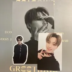 seventeen シーグリ　2021 ディノ