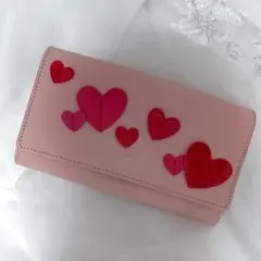 katespade 長財布　未使用　少し汚れあり