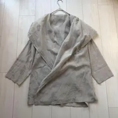 arts&science rasai sashiko reversible jk - メルカリ
