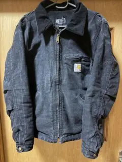 Carhartt デトロイトジャケット　サイズs