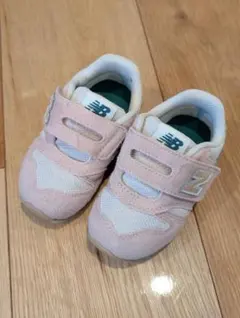 ニューバランス373　スニーカー　13cm　№6